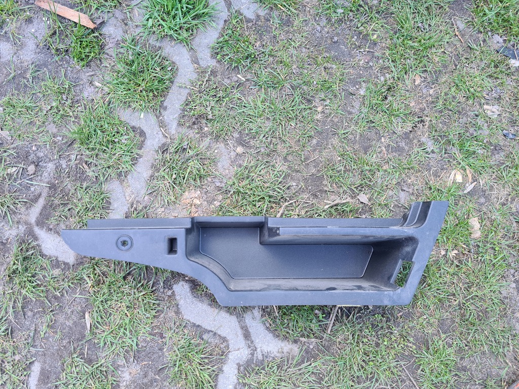 фото №1, Lexus ux бардачок обшивка багажника