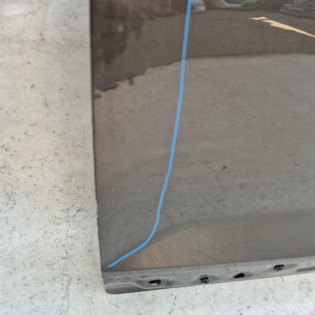 фото №2, Vw t-roc 17- двері перед передні ліва 2ga831335