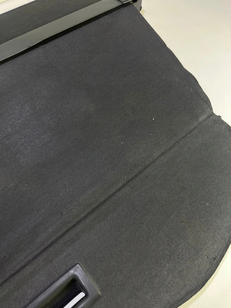 фото №8, Шторка багажника renault clio iii kombi