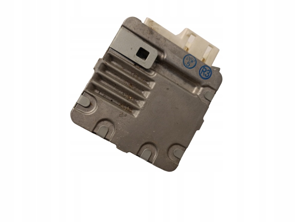 фото №1, Модуль блок керування підсилювача 89650-47092 toyota prius ii