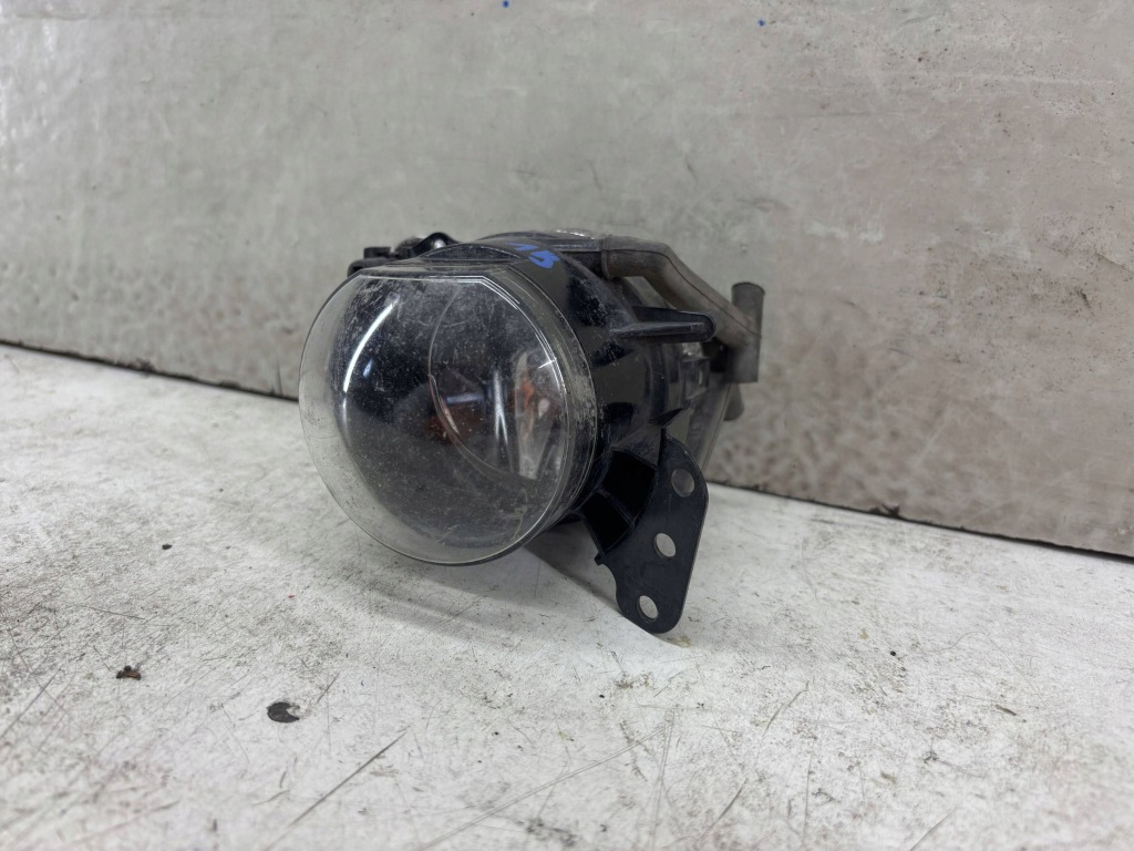 Bmw 5 v e60 e61 противотуманная фара передний правый перед 7897188 Недорого