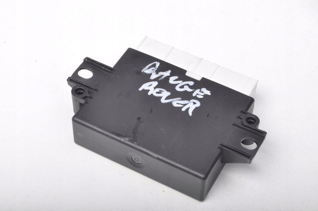 фото №3, Land rover range rover l494 модуль pdc парктроник