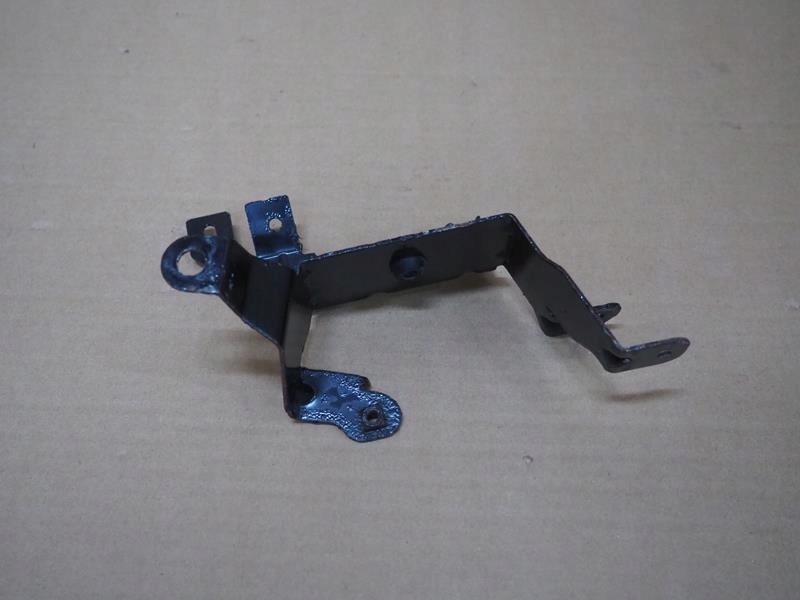 фото №3, Кронштейн насоса abs master iii opel movano b