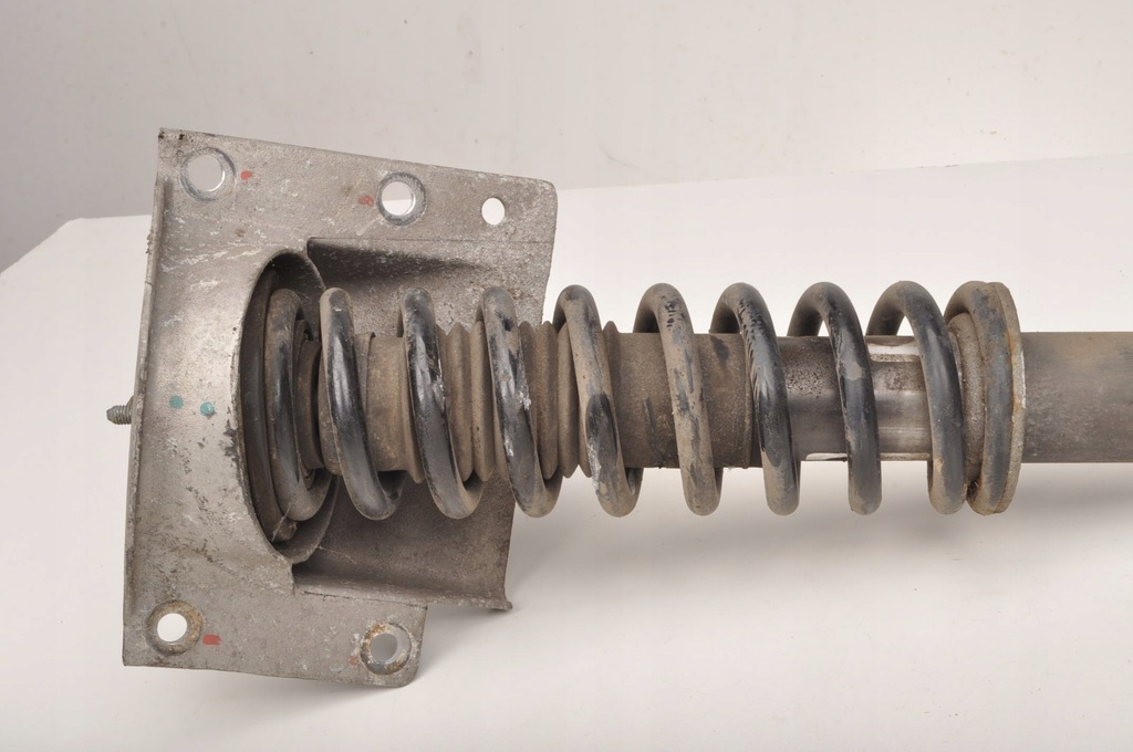 фото №9, Aston martin db9 амортизатор задняя задний