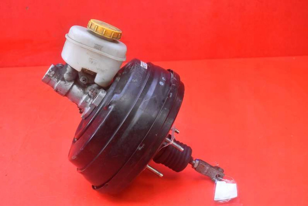 фото №5, Усилитель тормозов насос тормозная eu 06c-g215t subaru outback 4 iv 2.0 d 150 km 09-12