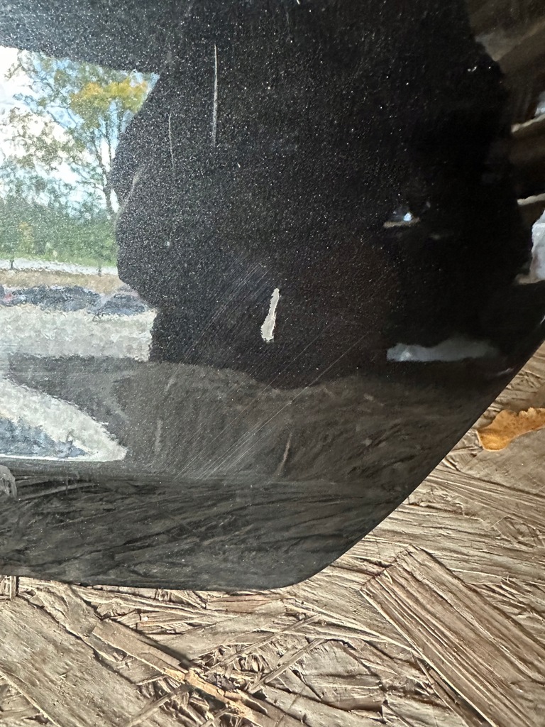 фото №5, Крышка багажника багажника audi a6 c8 4k 4k5 sedan