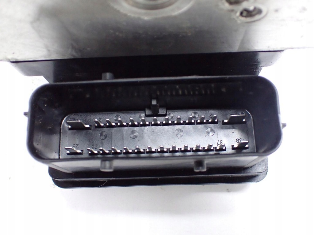 фото №6, Насос abs тормозная 6866011 mini countryman r60 r61 13r