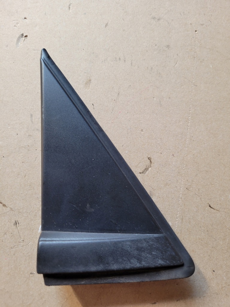 фото №1, Трикутник крила правий citroen ds3