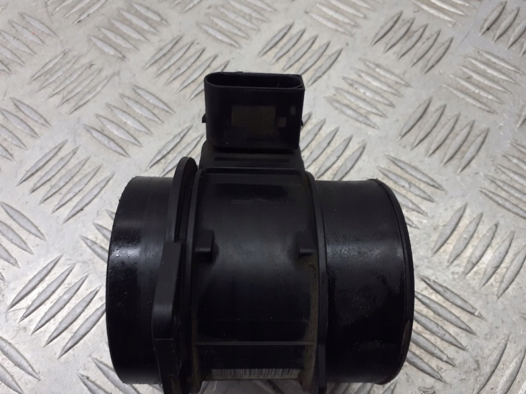 фото №1, Расходомер mercedes w203 2.0 16v a1110940148