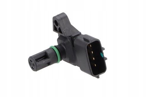 фото №1, Датчик температура. воздуха daf/cummins