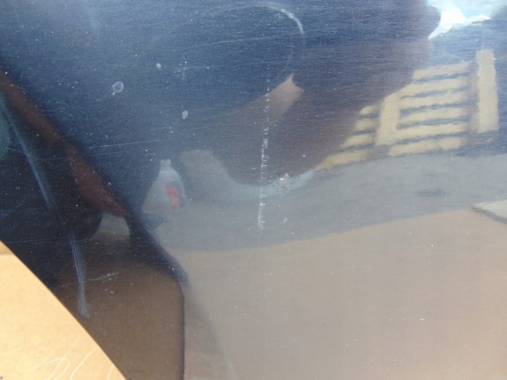 фото №10, Двері правий задня vw tiguan 1 r-line lc9x