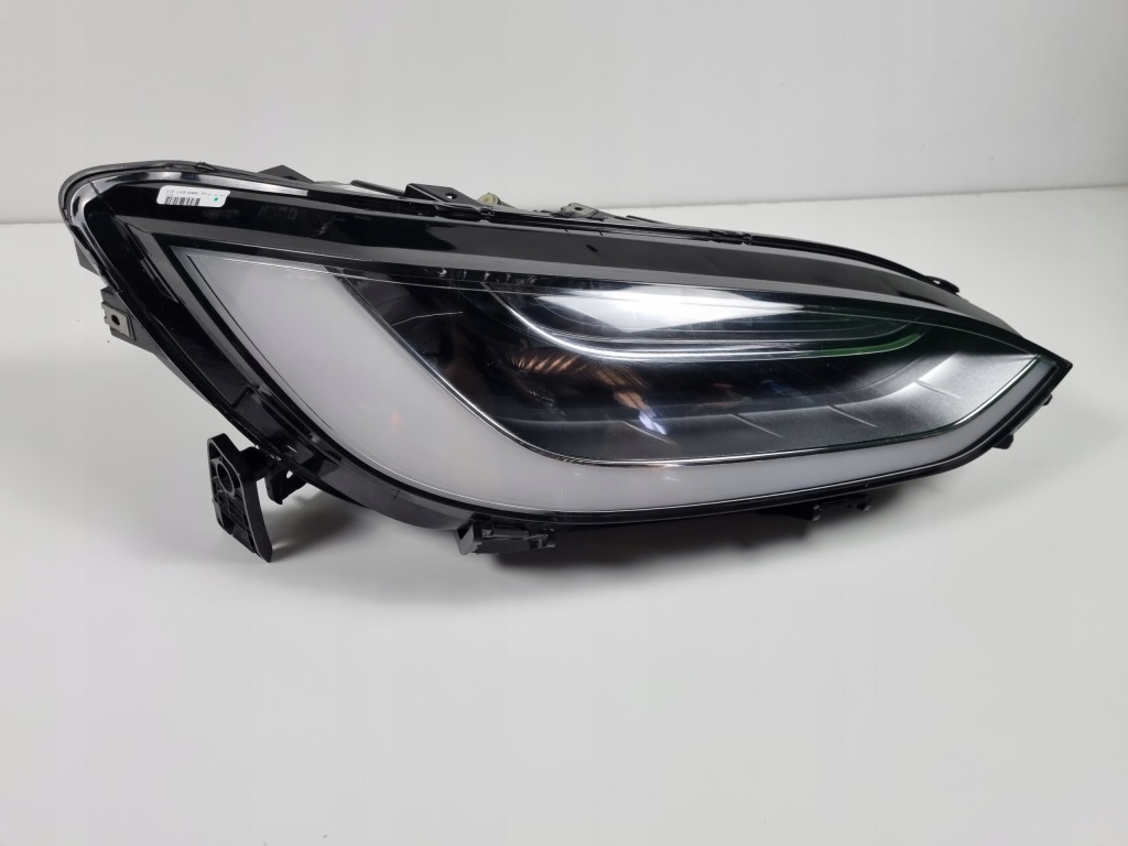 Tesla model x full led фара перед передняя правый  1034317-00-b Доставка