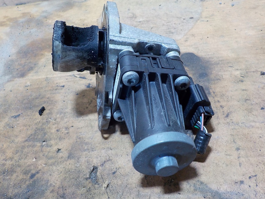 фото №7, Клапан egr clio iv 16r. 705320020