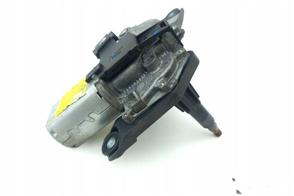 фото №9, Моторчик дворники крышки chrysler grand voyager v rt 05113411aaa 2.8l