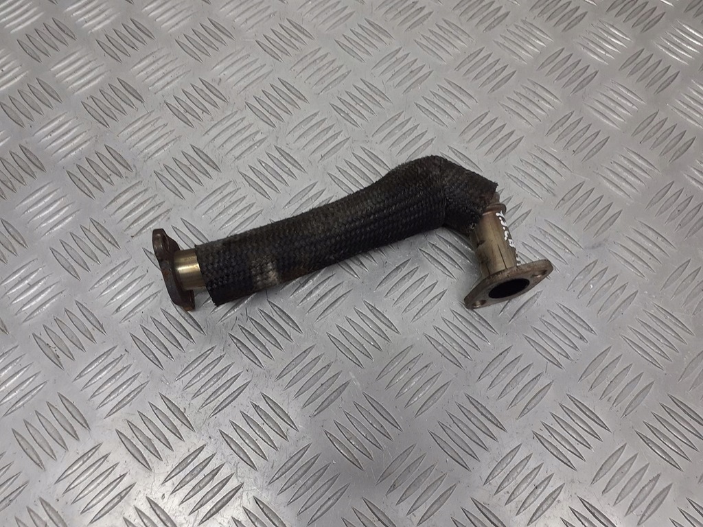 фото №1, Труба трубка шланг egr hyundai getz 1.5 crdi