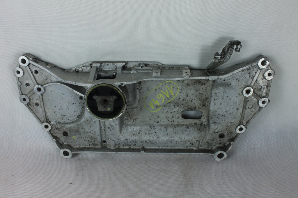 фото №10, Підрамник підрамник підрамник перед передня vw skoda octavia seat altea audi 1k0199369g