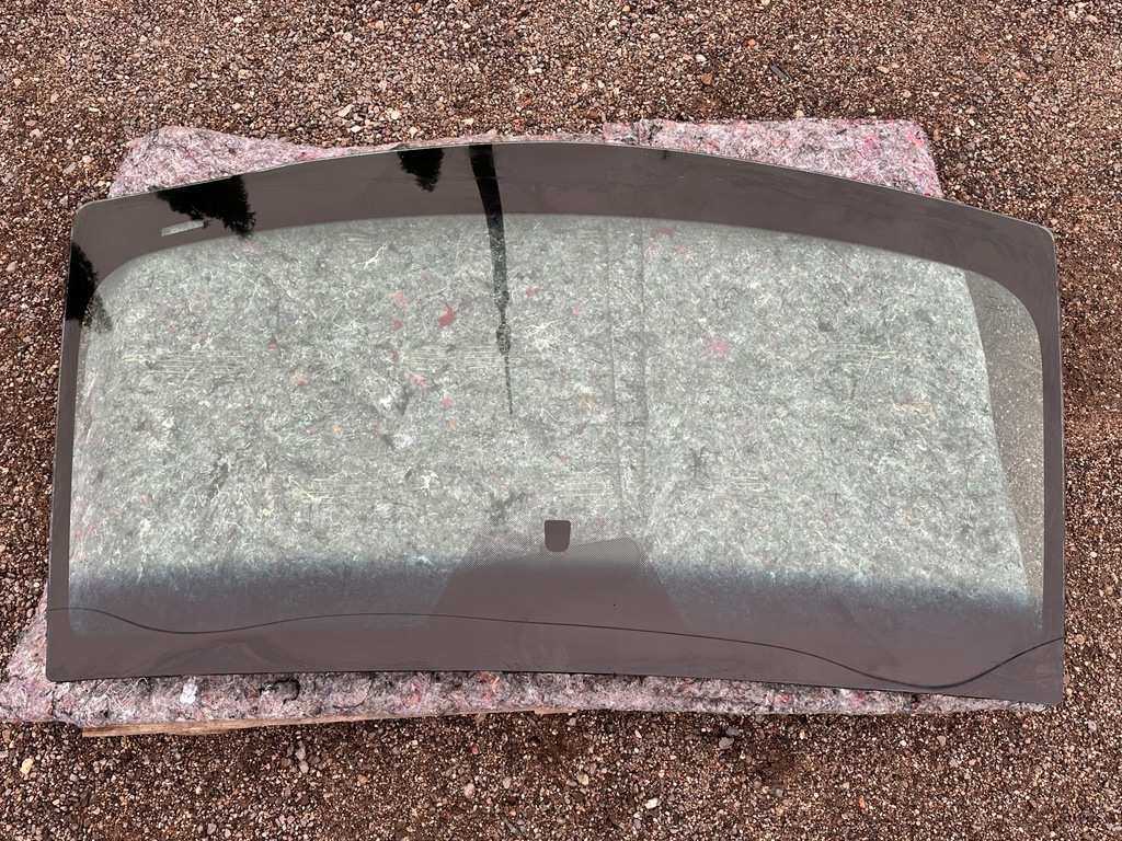 фото №11, Стекло лобовое перед передняя ford mustang 2010 - 2014