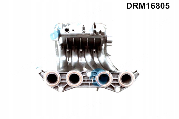 фото №2, Dr.motor drm16805 модуль труби wlotowej