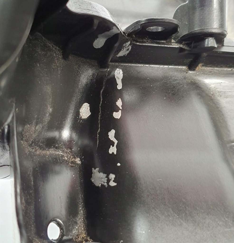 фото №6, Коллектор всасывающий mercedes w213 2.0 cgi a2740900337