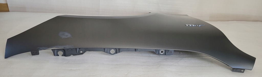 фото №11, Крыло правый mercedes cls c257 w257 amg 2018-