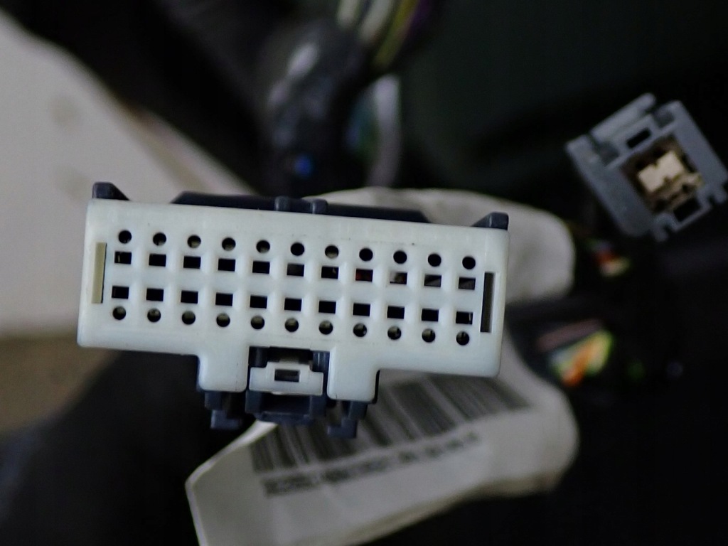 фото №10, Кришка багажника багажника комплектна europa volvo v90 kombi 19r