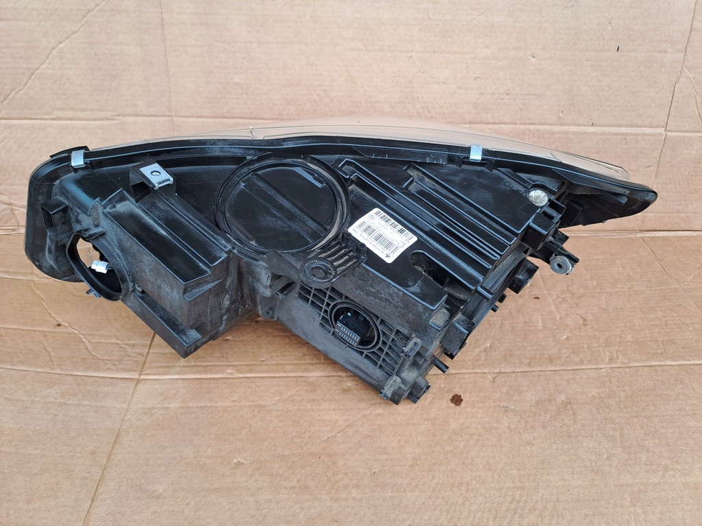 фото №10, Bmw 2 f45 full led лампа ліва права перед