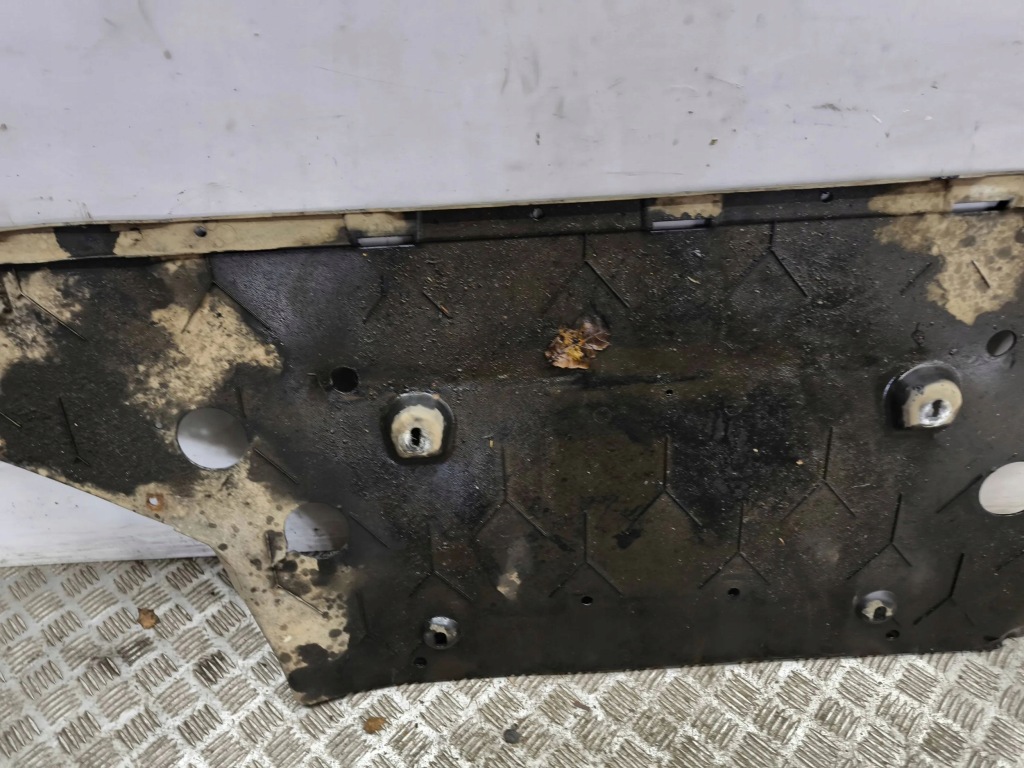 фото №6, Tesla model s 2014 защита pod бампер передний 600818900d