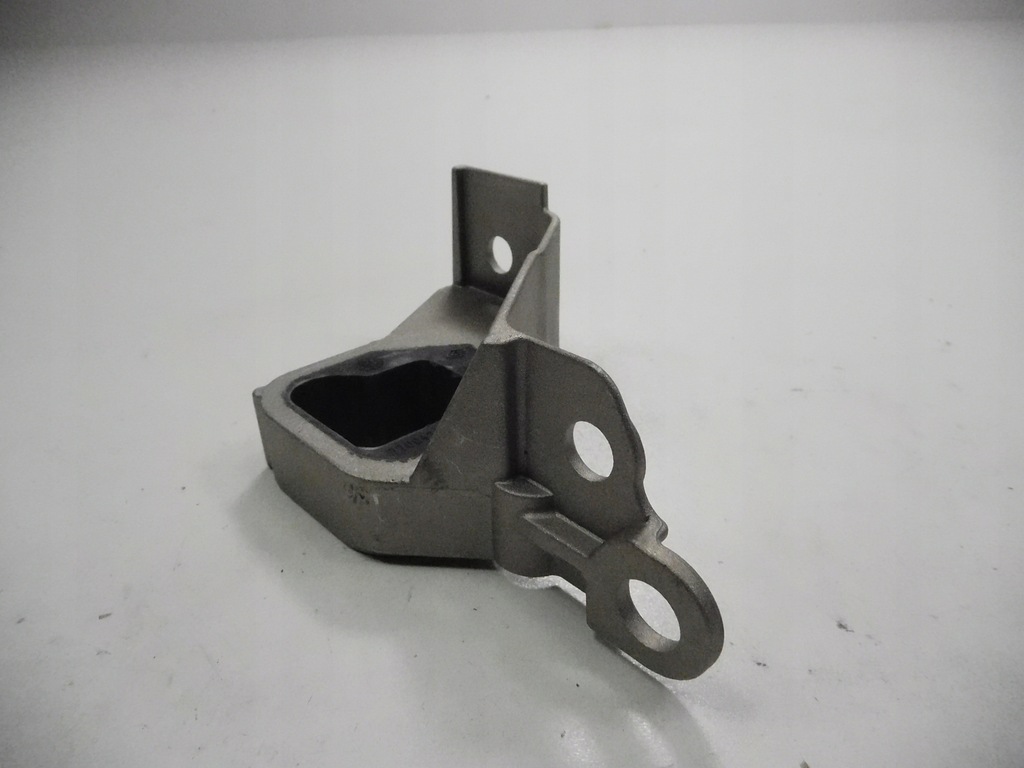 фото №4, Кронштейн глушителя renault clio ii thalia 7700424342