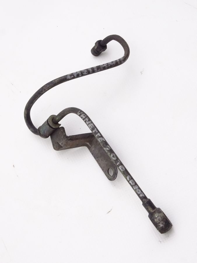 фото №1, Nissan serena vanette 2.0 td трубка оливи турбіни