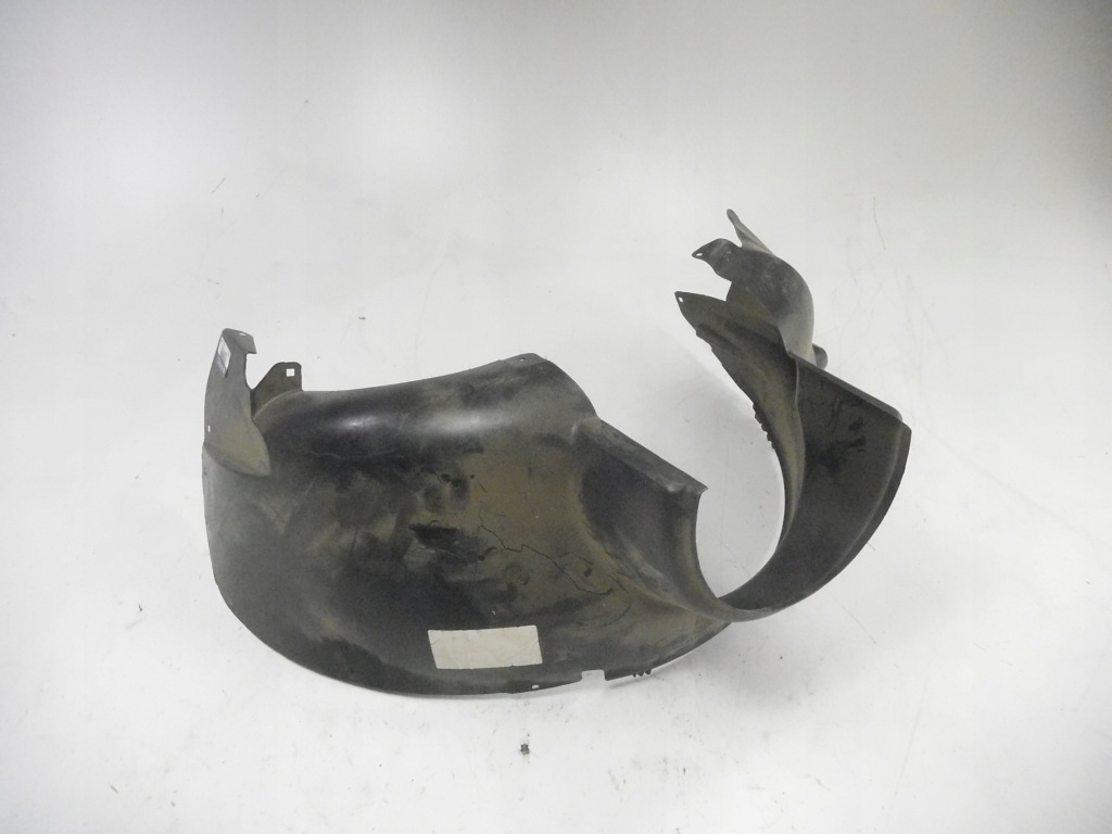 фото №6, Підкрилок ліва передні fiat doblo 46747452