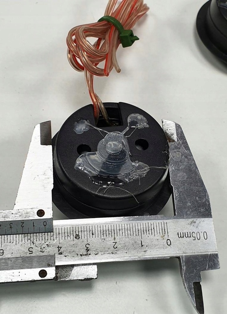 фото №6, Динамік динамік chevrolet tahoe ii