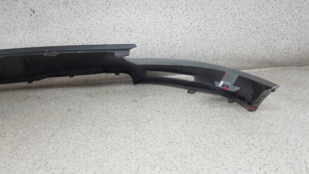 фото №6, Peugeot partner 3 iii 2012 - lift led решітка радіатора решітка радіатора góra 2259