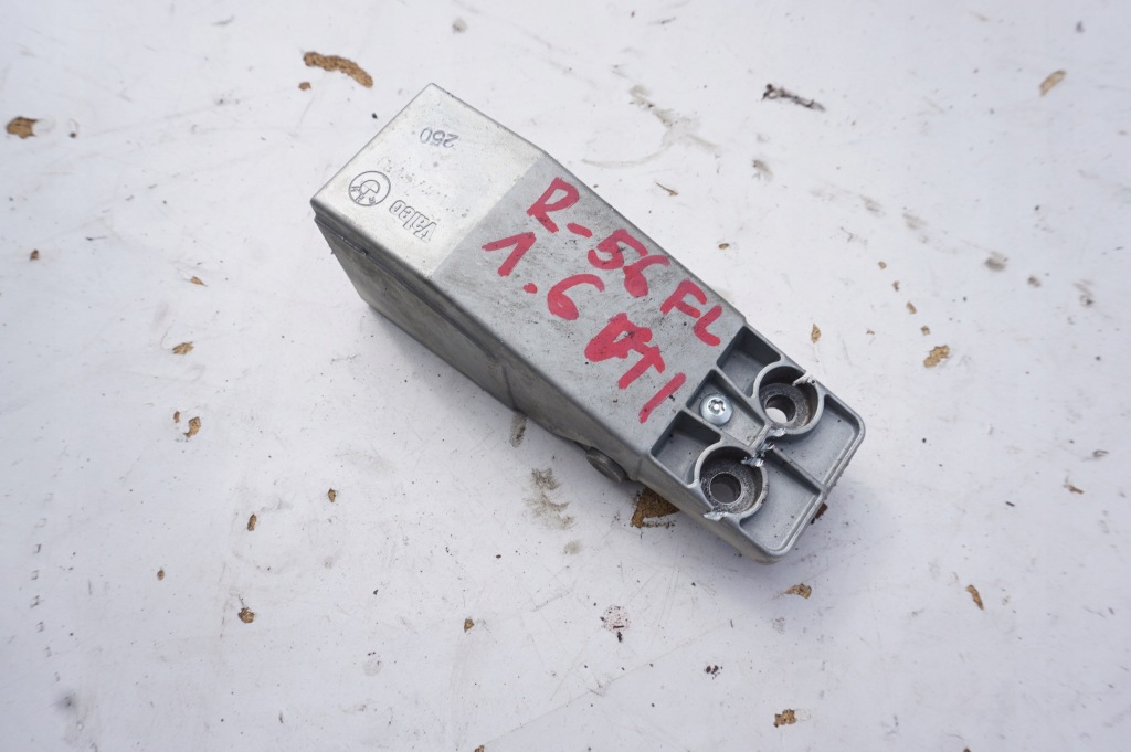 фото №1, Блокировка руля b120911a0178j mini r56