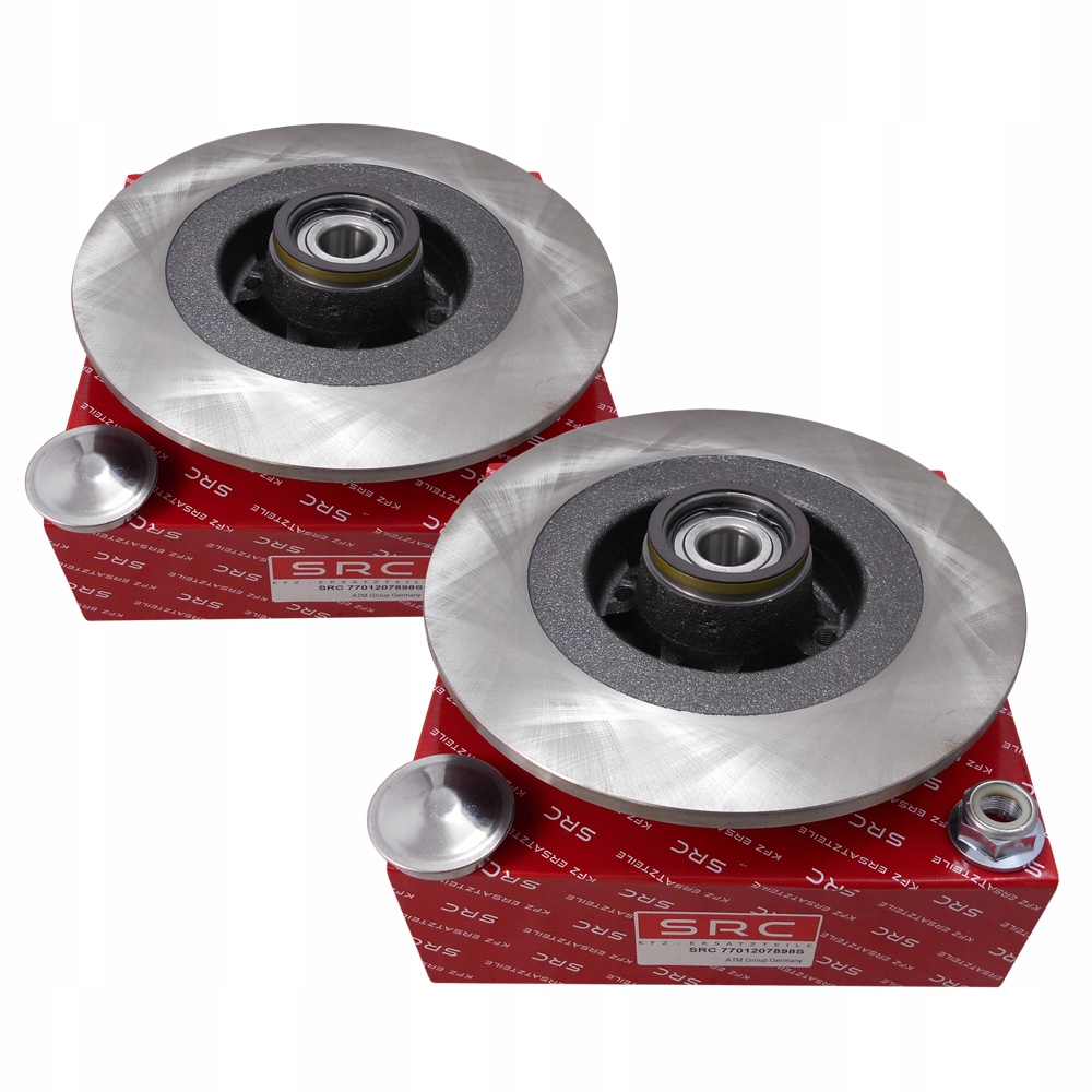 фото №1, Гальмівні диски гальмівні підшипник задня renault megane ii kombi scenic ii grand scenic