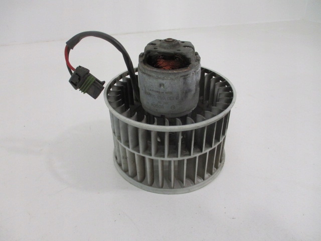 фото №1, Renault espace iii вентилятор воздуходувка 0130063506