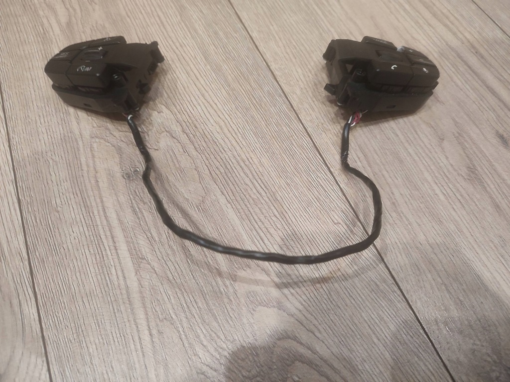 фото №7, Перемикач перемикачі керма багатофункціональний europa bmw x3 g01