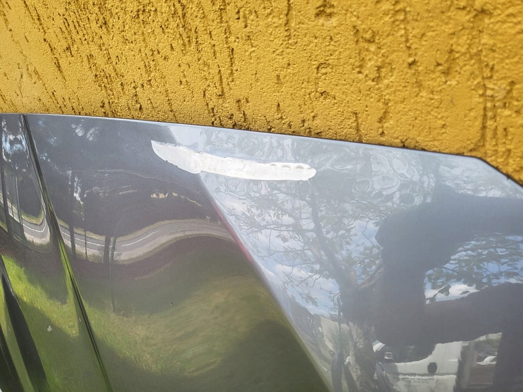 фото №6, Bmw 5 f10 f11 капот передняя оригинальная