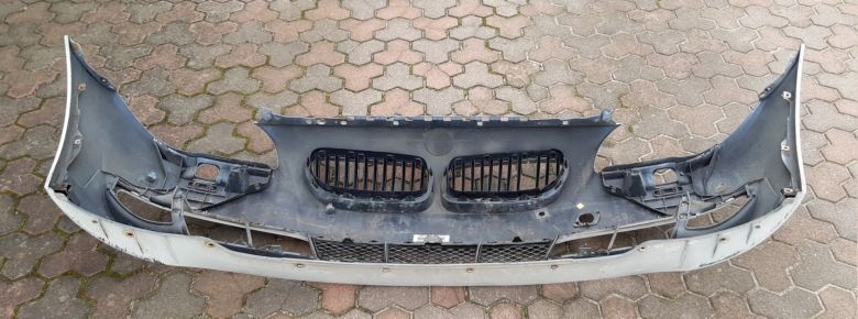 фото №5, Bmw 5 f10 f11 бампер перед