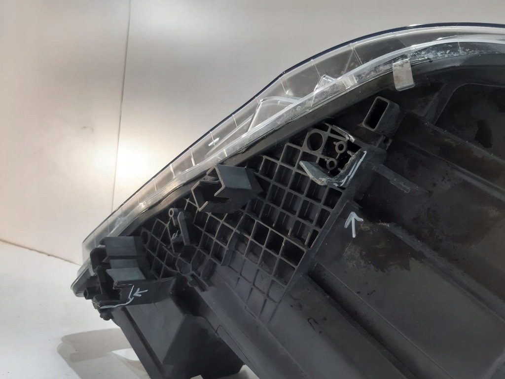 фото №10, Bmw 2 f45 f46 led лампа - l - 13207