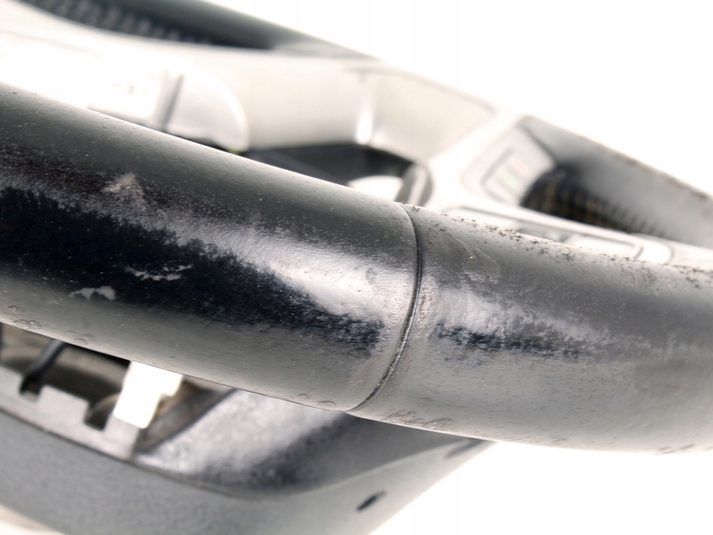 фото №7, Шкіряний повітропровід шкіра мультифункція hyundai i40