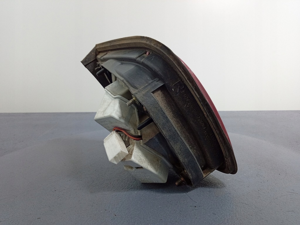 фото №5, Mazda xedos 9 lift лампа задня права w кришка