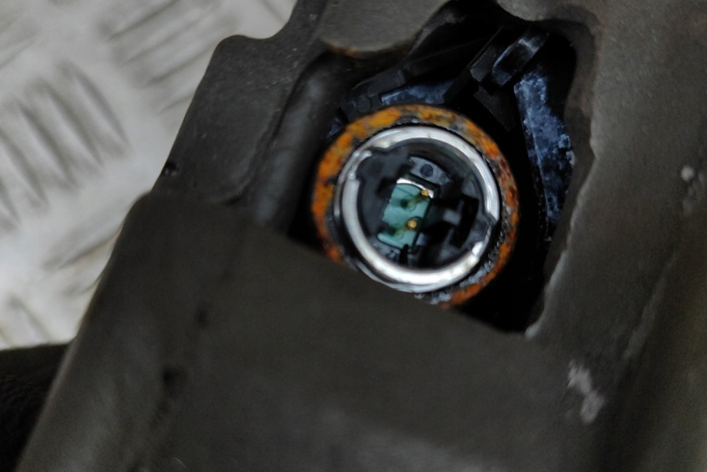 фото №5, Bmw 2 gran coupe f44 m235i задній лівий pas безпеки 8076491 2022 24785