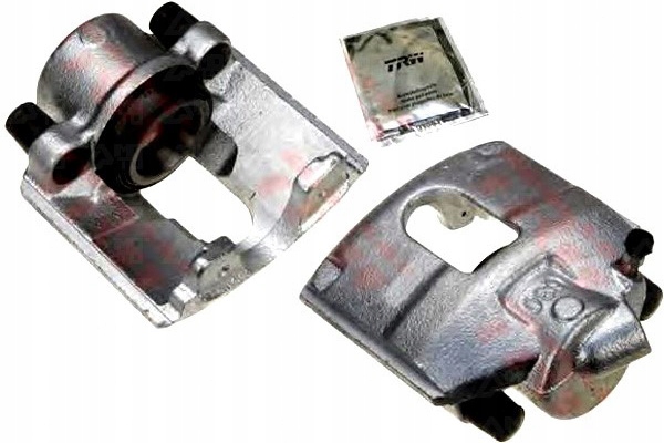 фото №1, Trw суппорт тормозной ford courier fiesta fiesta iv
