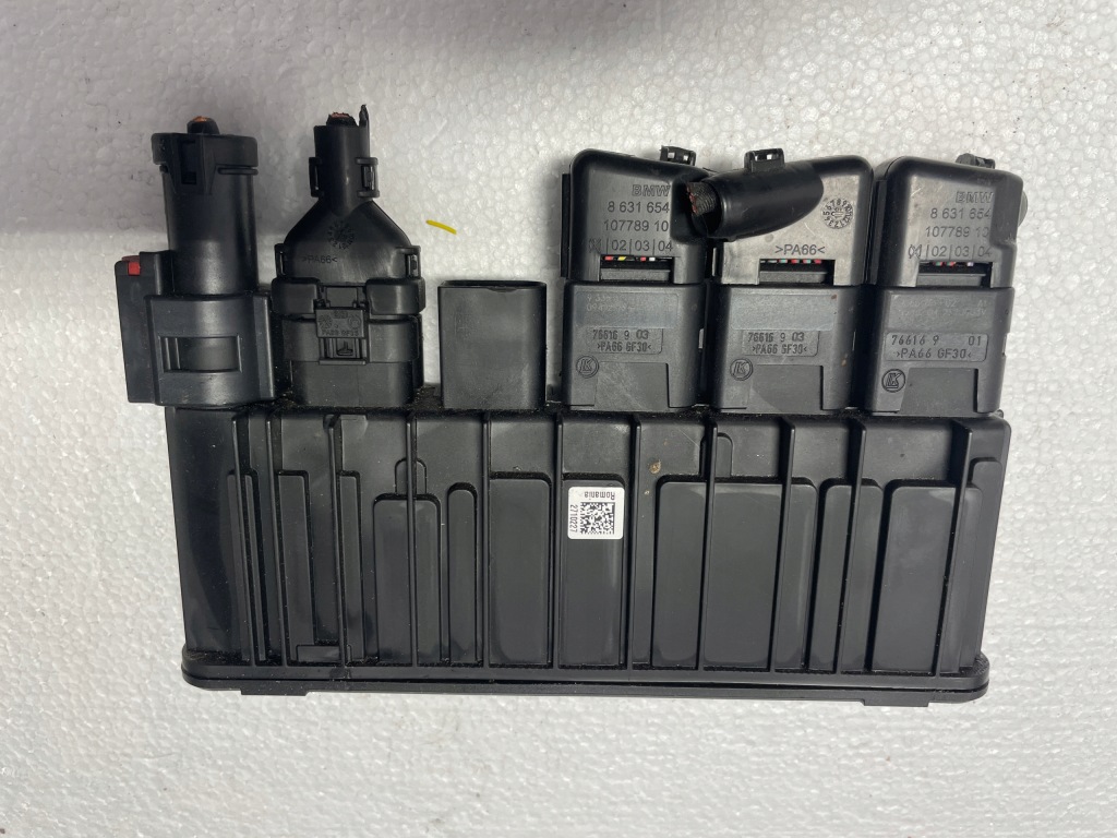 фото №1, Bmw 1 f40 модуль блок управления 185767 - 8638551