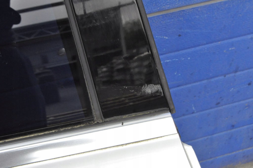 фото №9, Mercedes klasa c w205 двері правий задня задні 775u