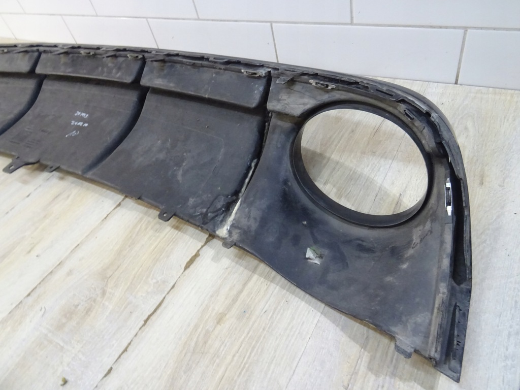 фото №9, Spojlert диффузор бампера задняя задний audi rs6 4g9807514b llu