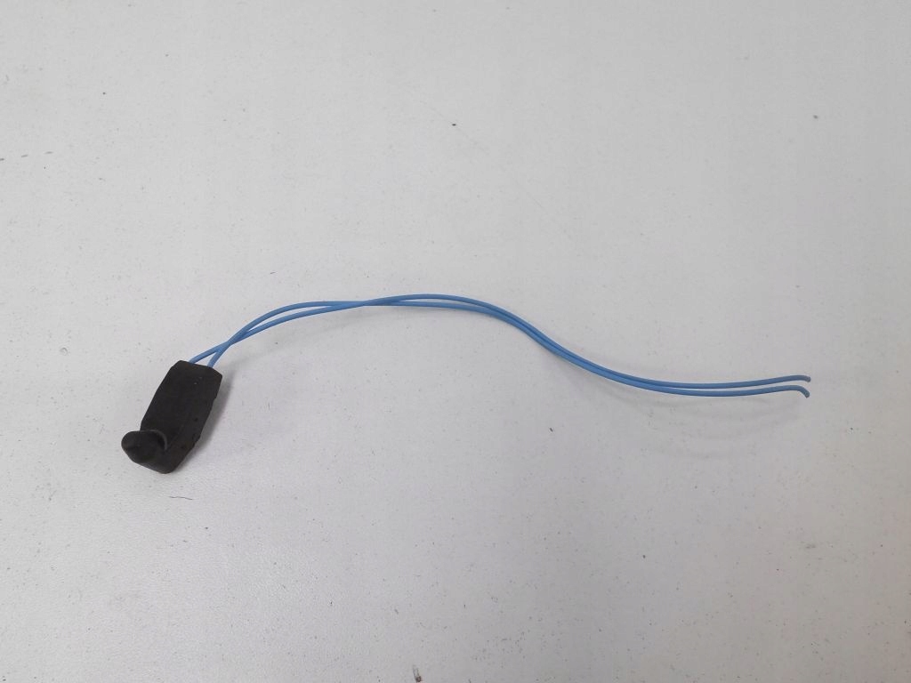 фото №1, Renault megane iv2017 датчик открывания капот