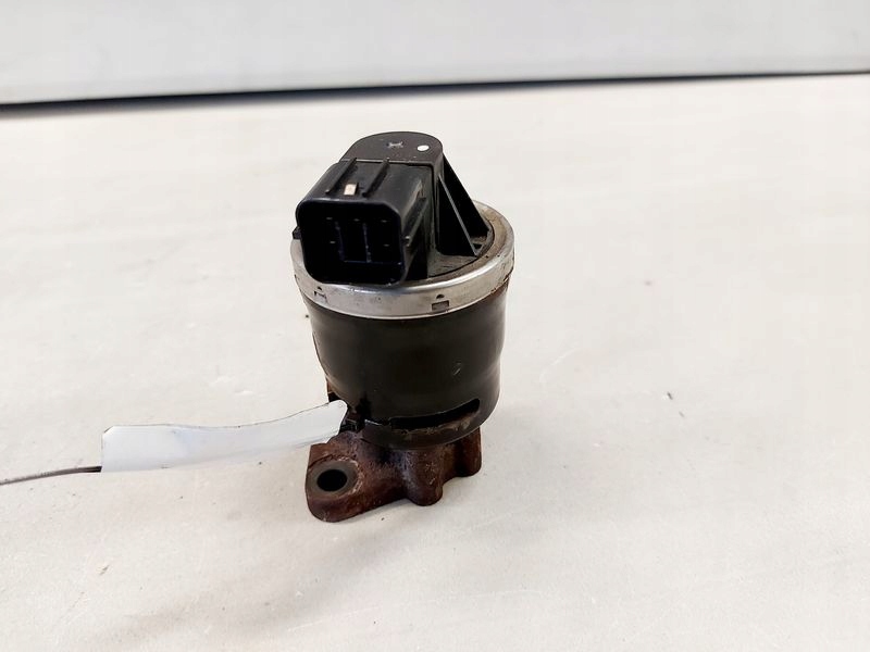 фото №5, Honda accord vii i-vtec клапан egr