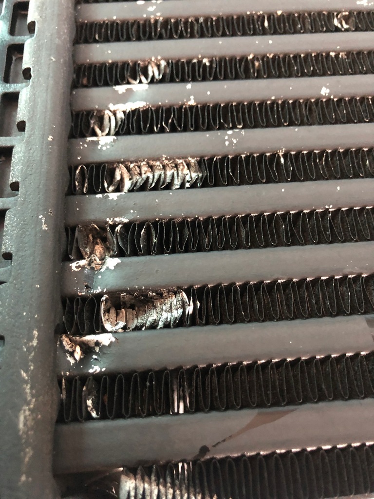 фото №5, Інтеркулер lamborghini urus audi rs q8