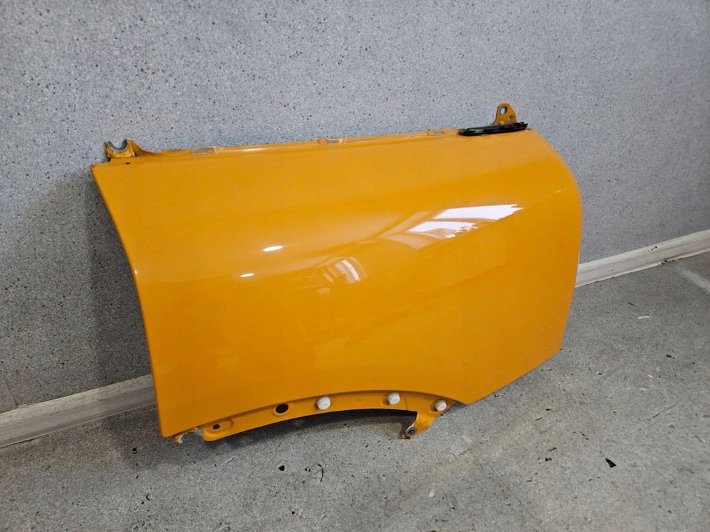 фото №9, Крила задня сторона ліва mini clubman f54